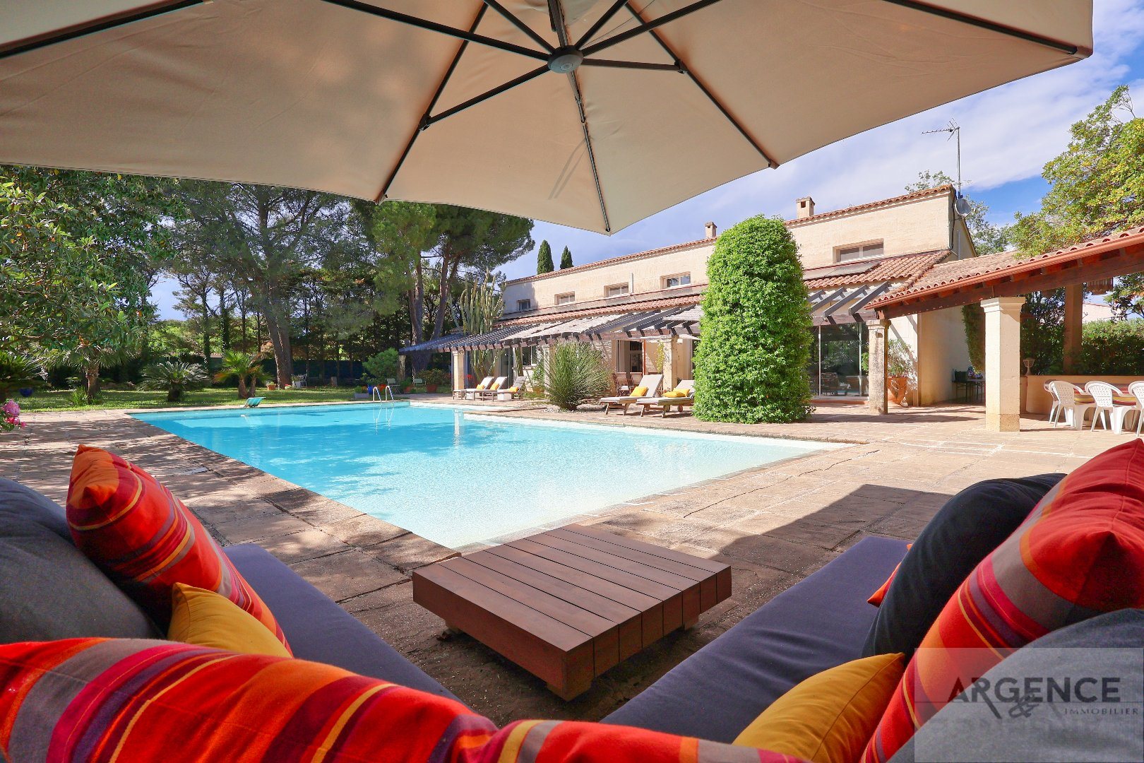 Maison à vendre, 285m², Baillargues