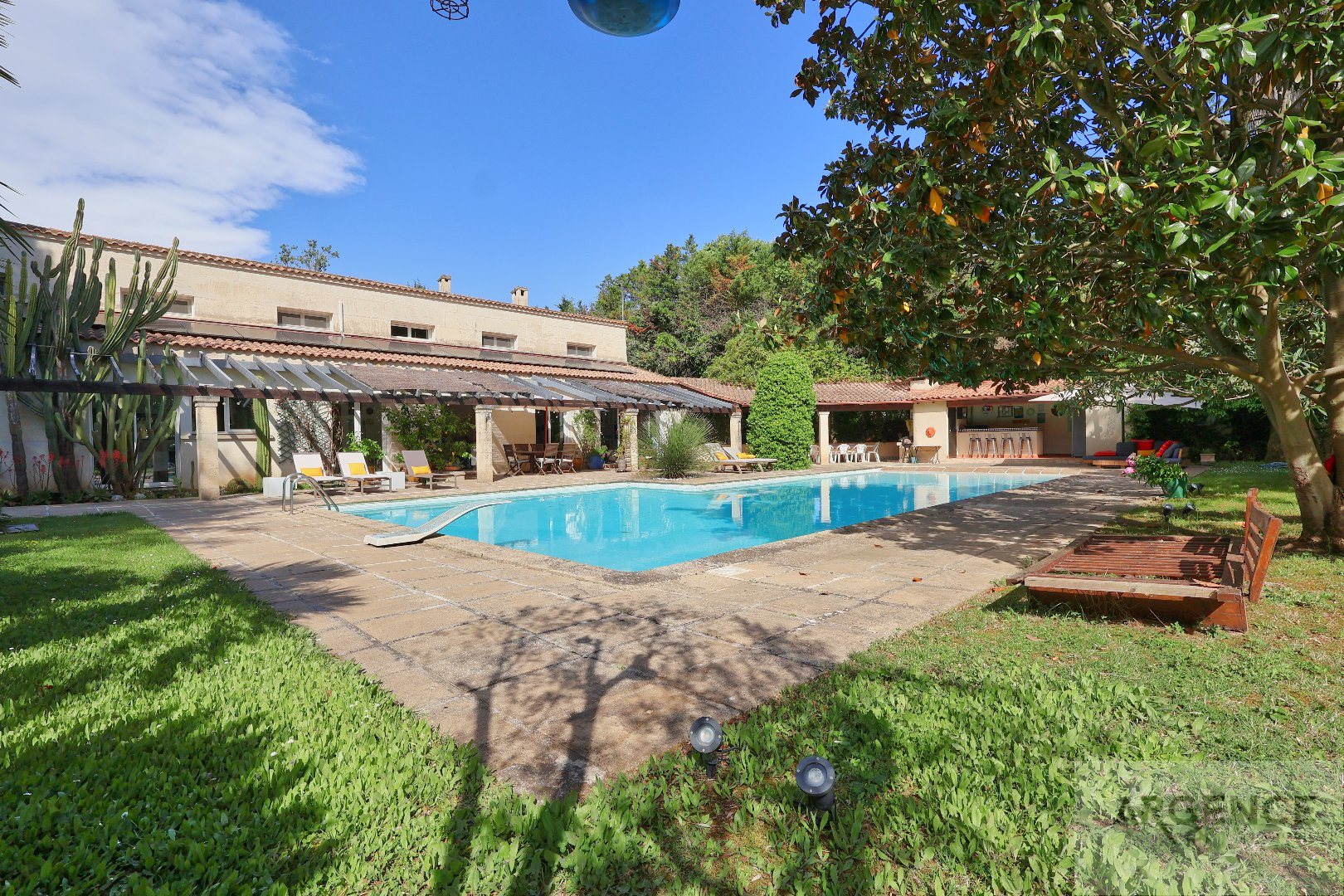 Maison à vendre, 285m², Baillargues