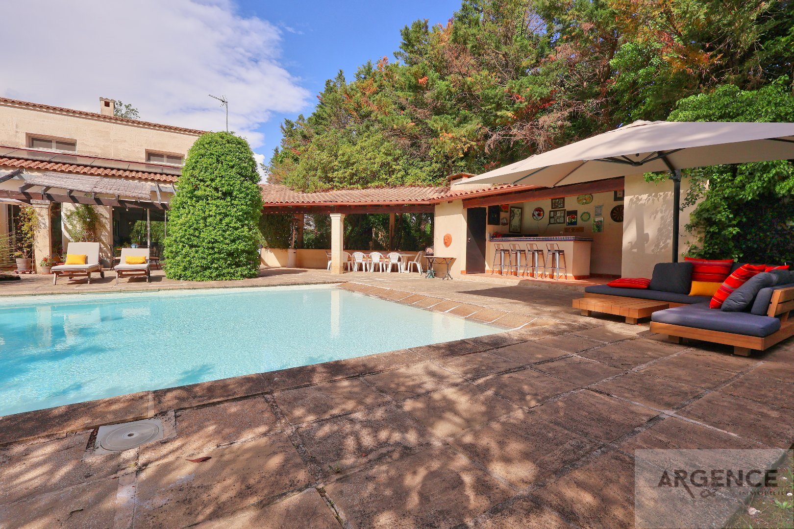 Maison à vendre, 285m², Baillargues