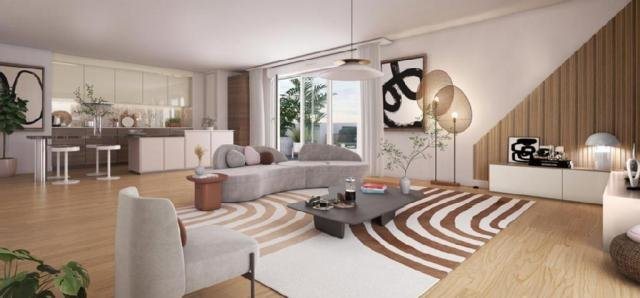 Appartement à vendre, 78m², Palavas-les-Flots