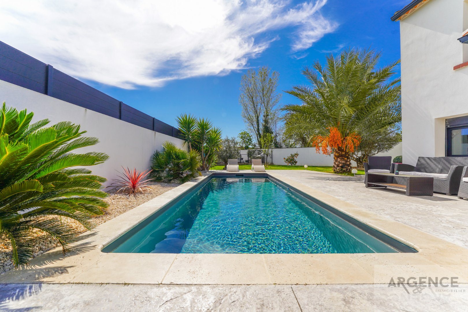 Maison à vendre, 170m², Lattes