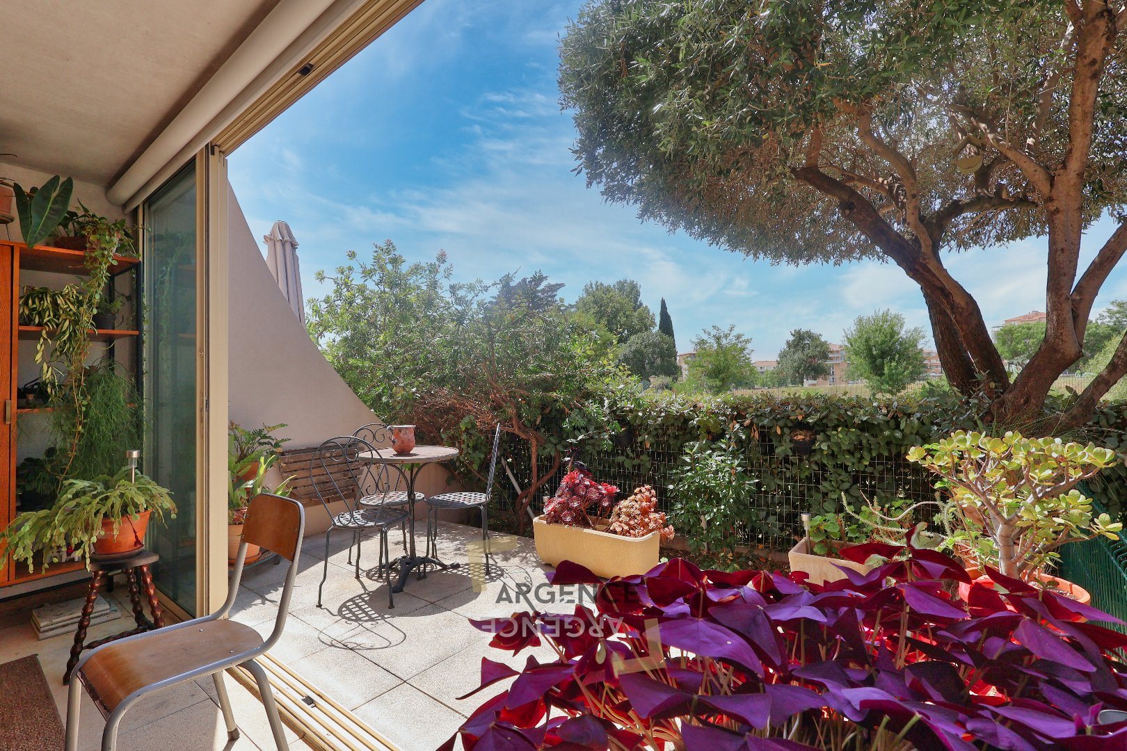 Appartement à vendre, 75m², Lattes