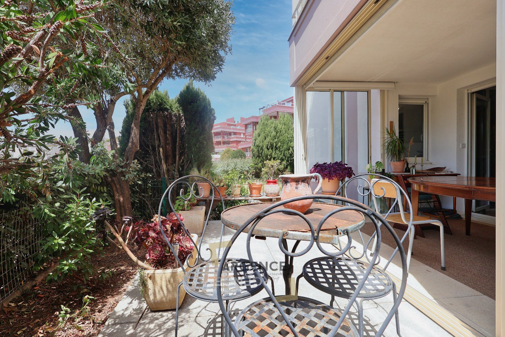 Appartement à vendre, 75m², Lattes