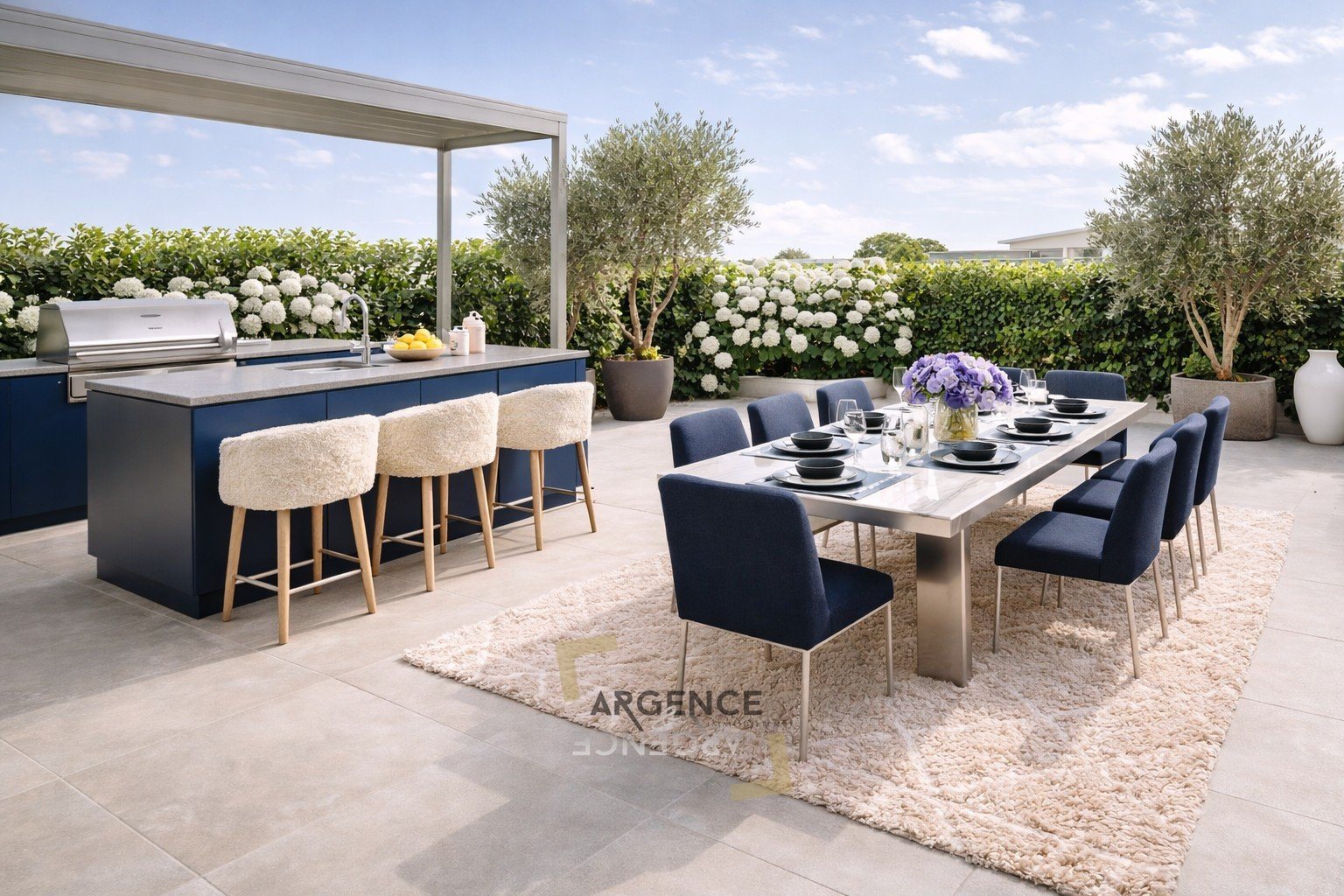 Appartement à vendre, 97m², Sète