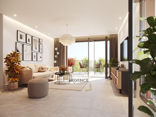 Appartement à vendre, 97m², Sète