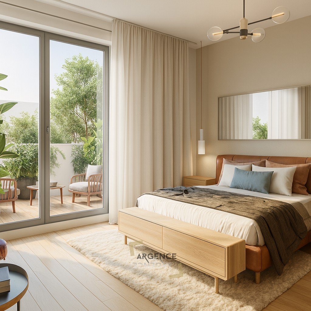 Appartement à vendre, 97m², Sète