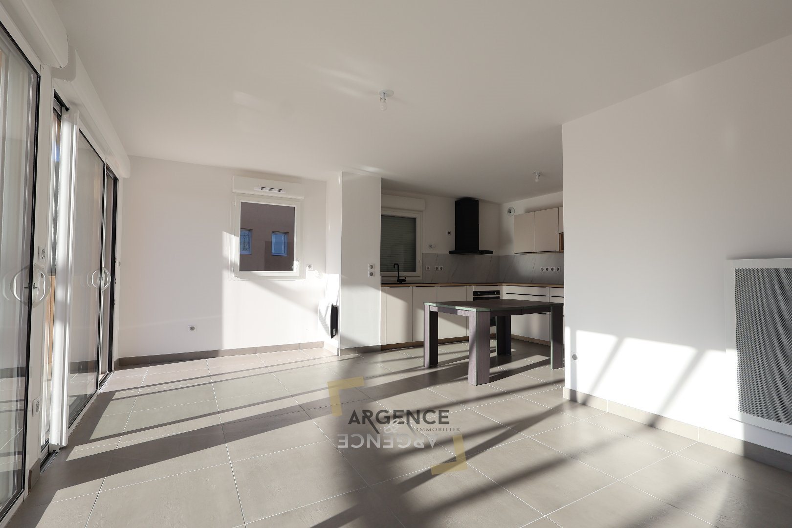 Penthouse - Vue 4