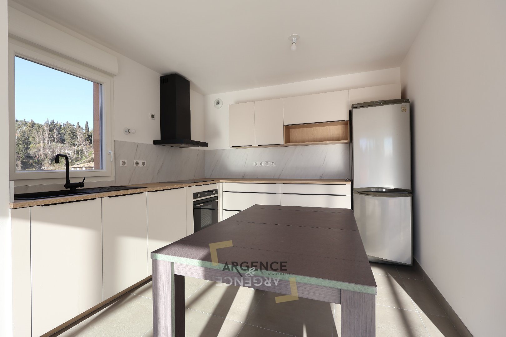 Penthouse - Vue 5