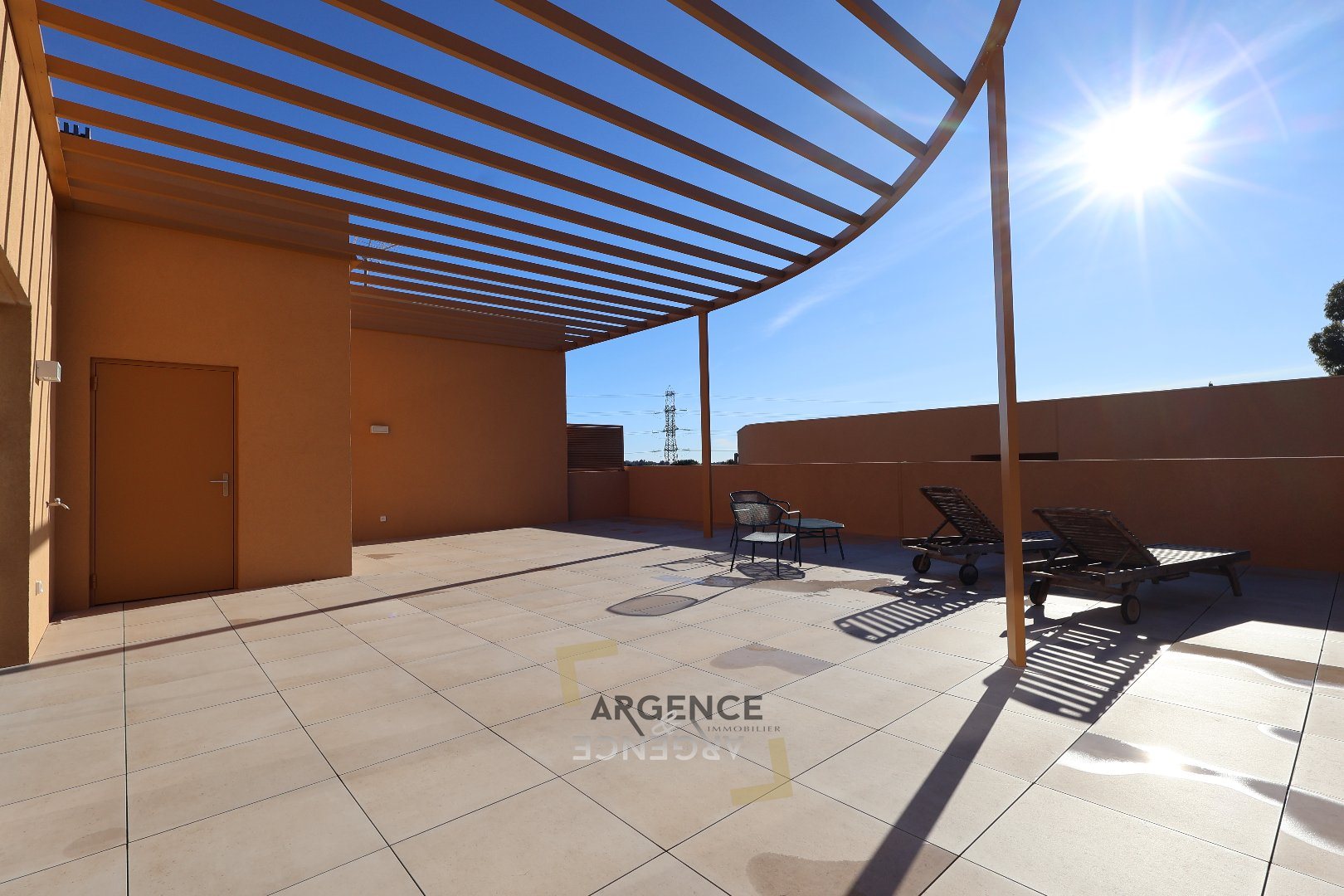 Penthouse - Vue 6