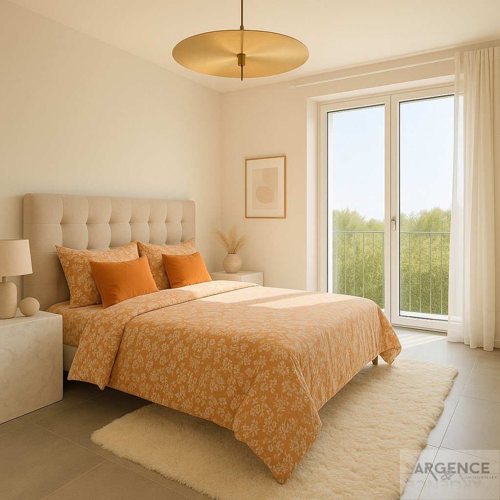 Appartement à vendre, 62m², Vic-la-Gardiole