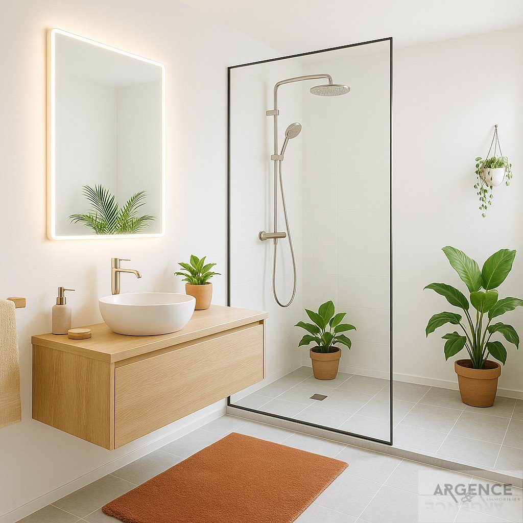 Appartement à vendre, 62m², Vic-la-Gardiole