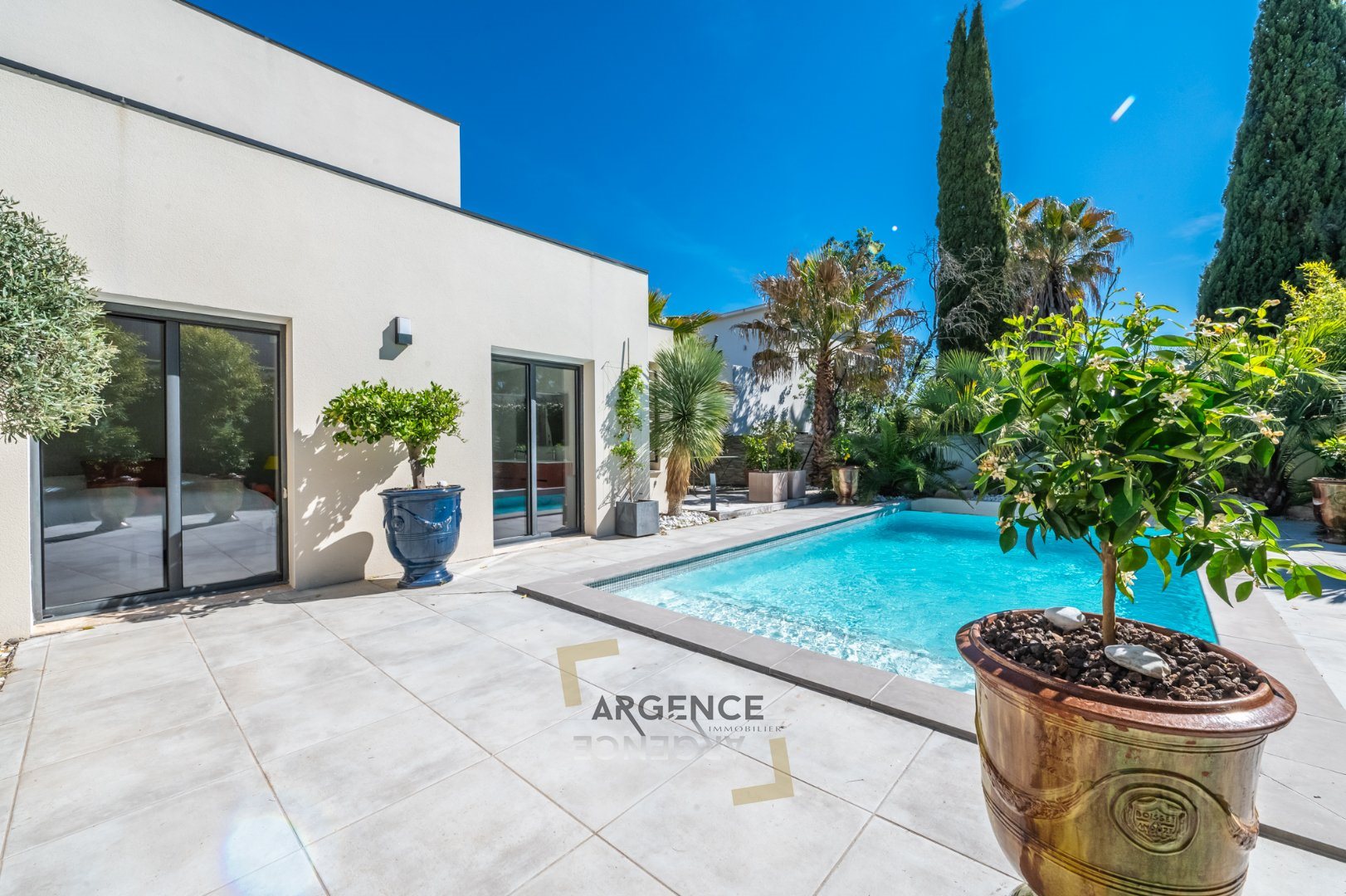 Maison à vendre, 200m², Castelnau-le-Lez