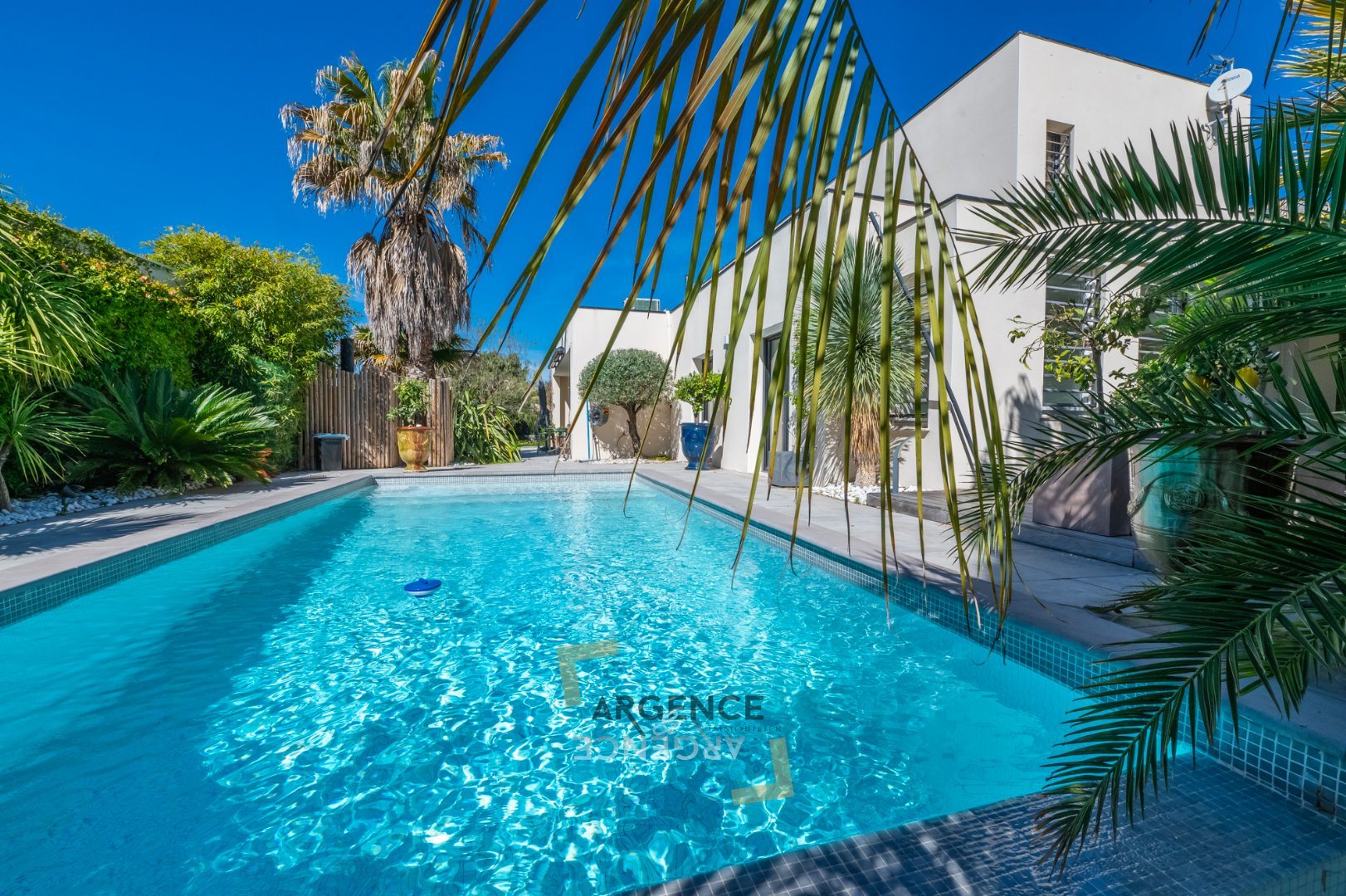 Maison à vendre, 200m², Castelnau-le-Lez