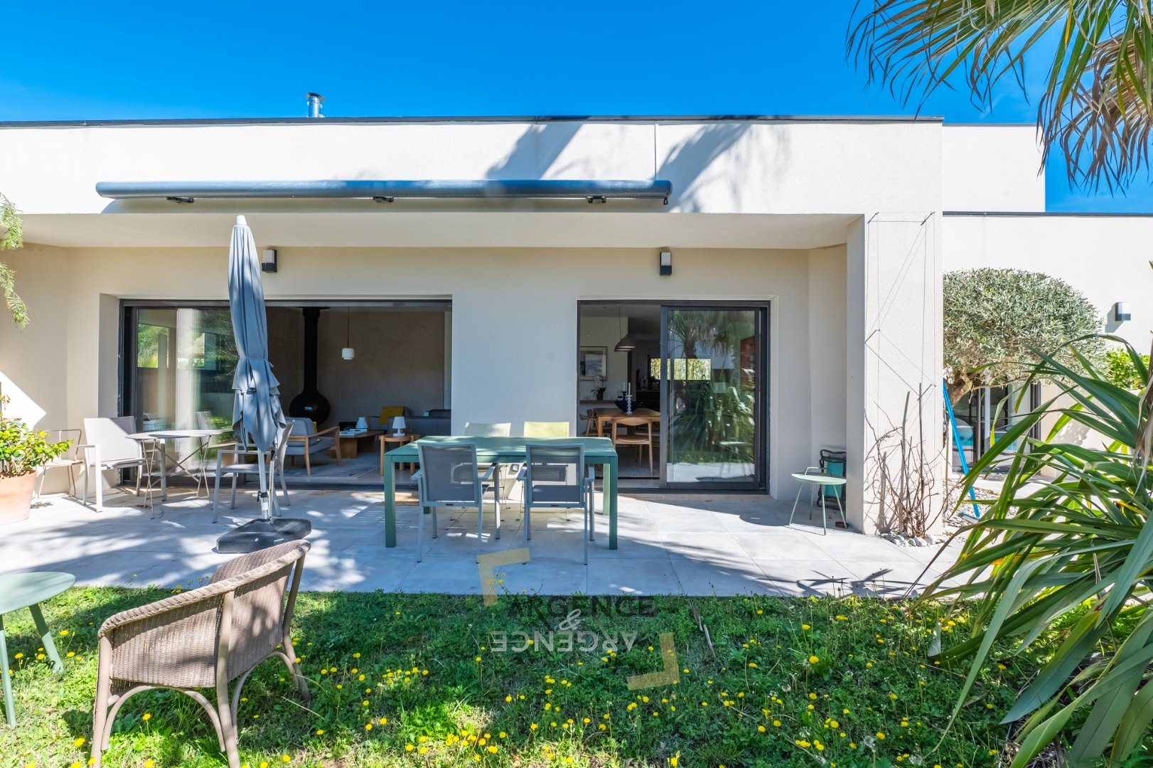 Maison à vendre, 200m², Castelnau-le-Lez