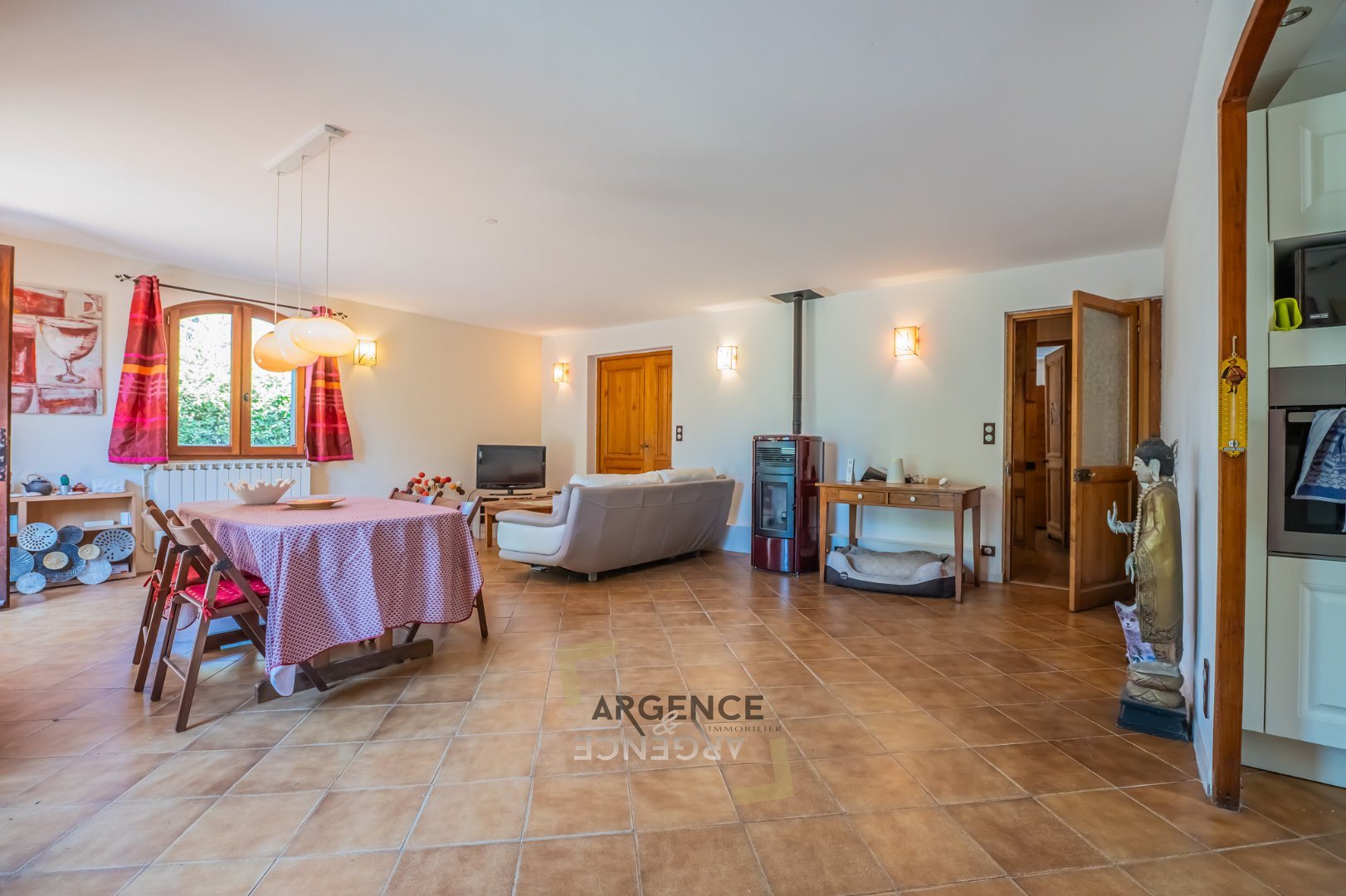 Maison à vendre, 183m², Montferrier-sur-Lez