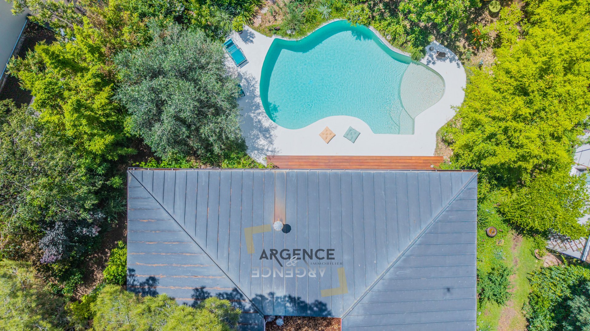 Maison à vendre, 232m², Castelnau-le-Lez