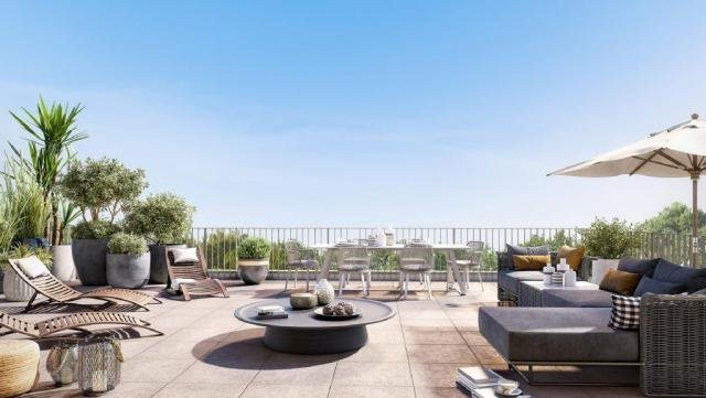 Appartement à vendre, 145m², Mauguio