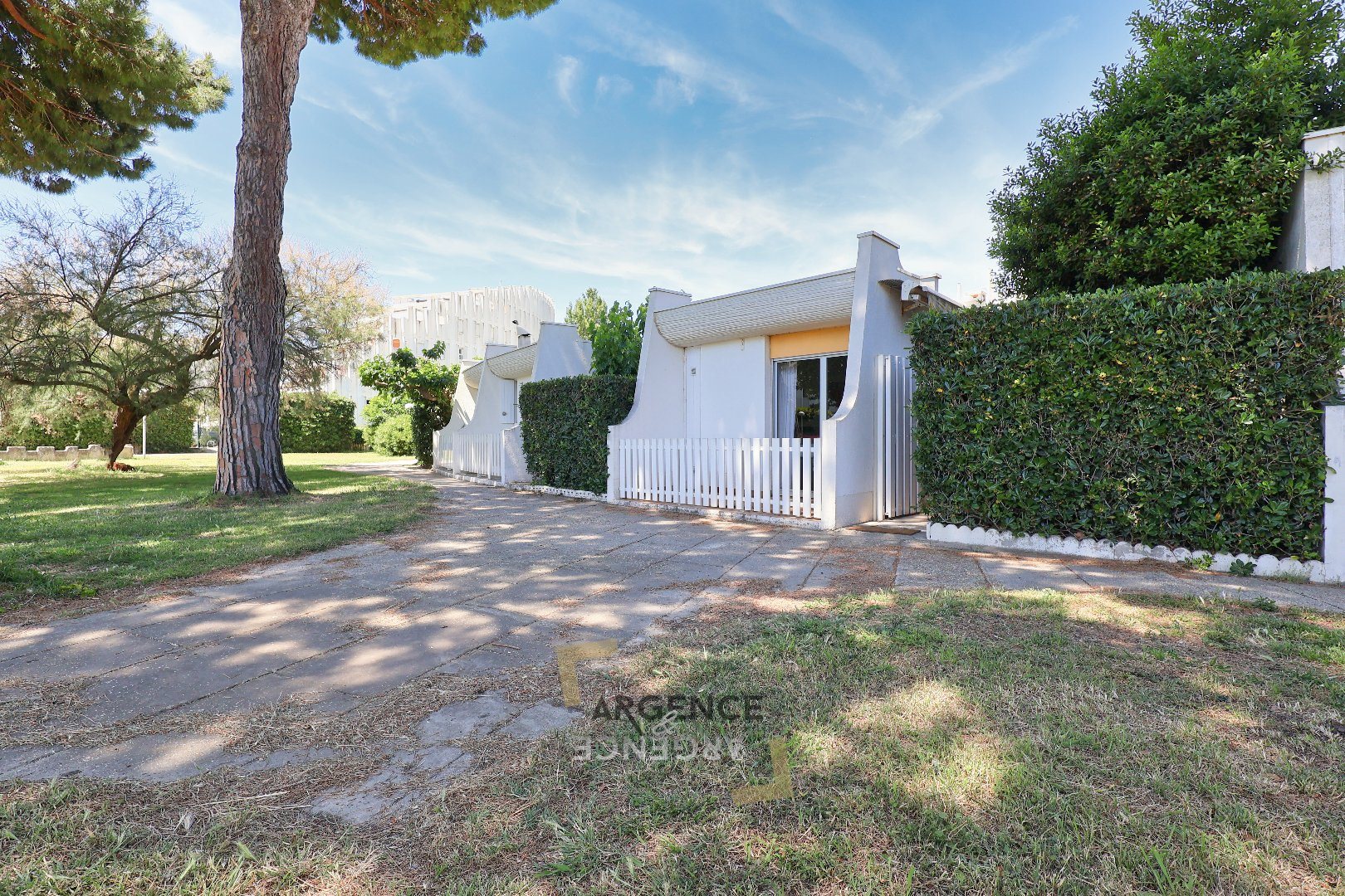 Maison à vendre, 55m², La Grande-Motte