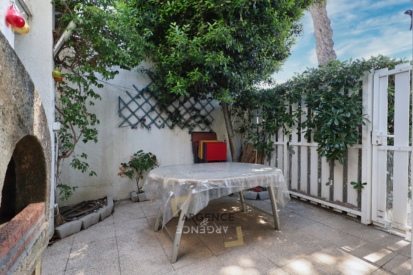 Maison à vendre, 55m², La Grande-Motte