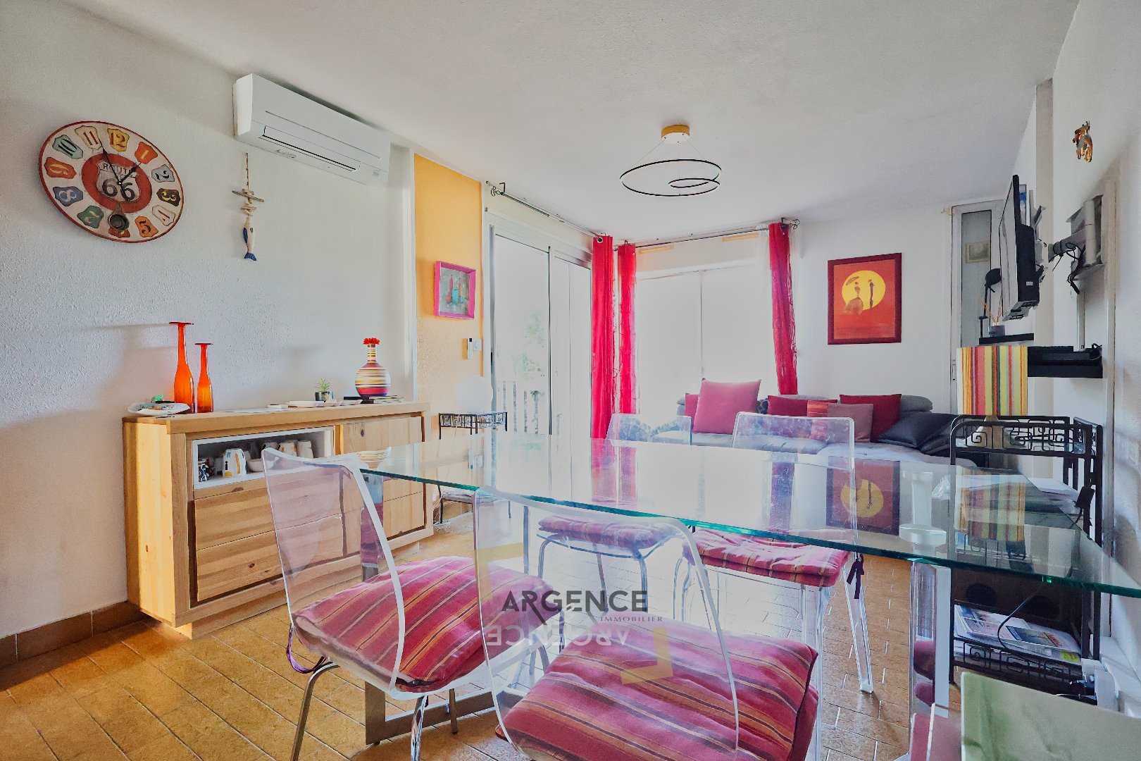 Maison à vendre, 55m², La Grande-Motte