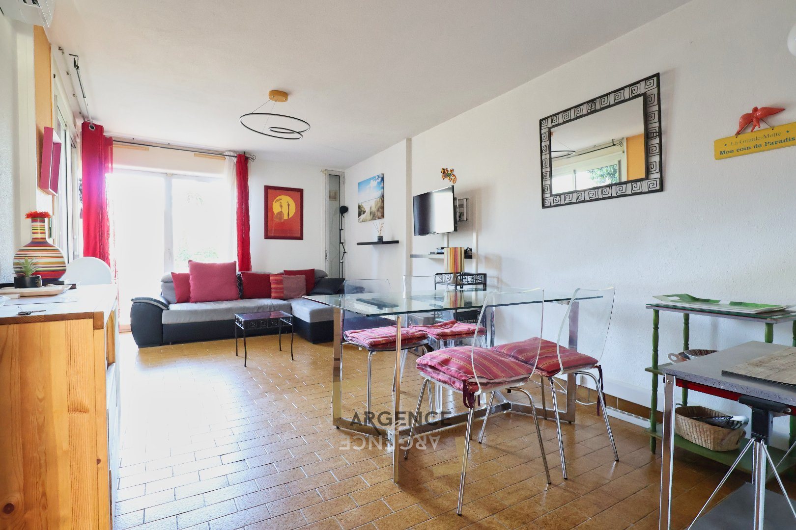 Maison à vendre, 55m², La Grande-Motte