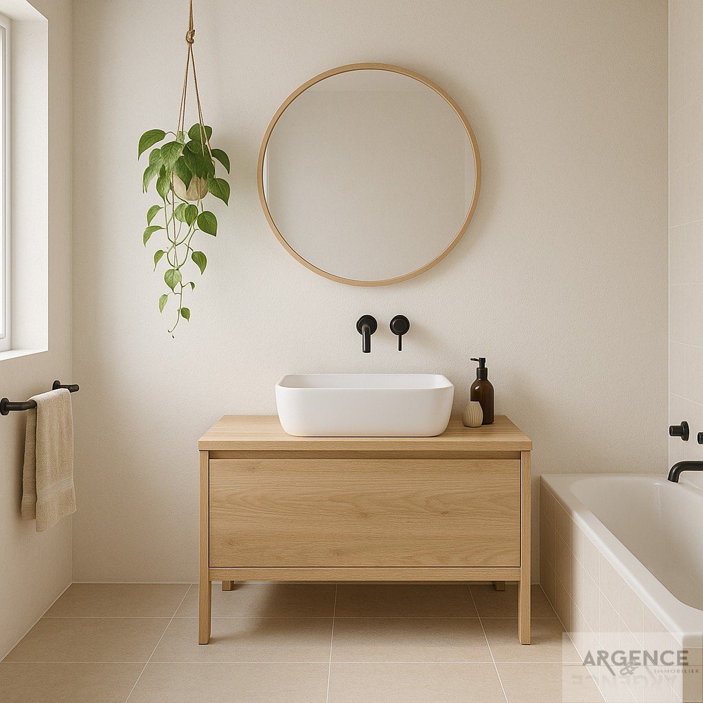 Appartement à vendre, 99m², Lattes