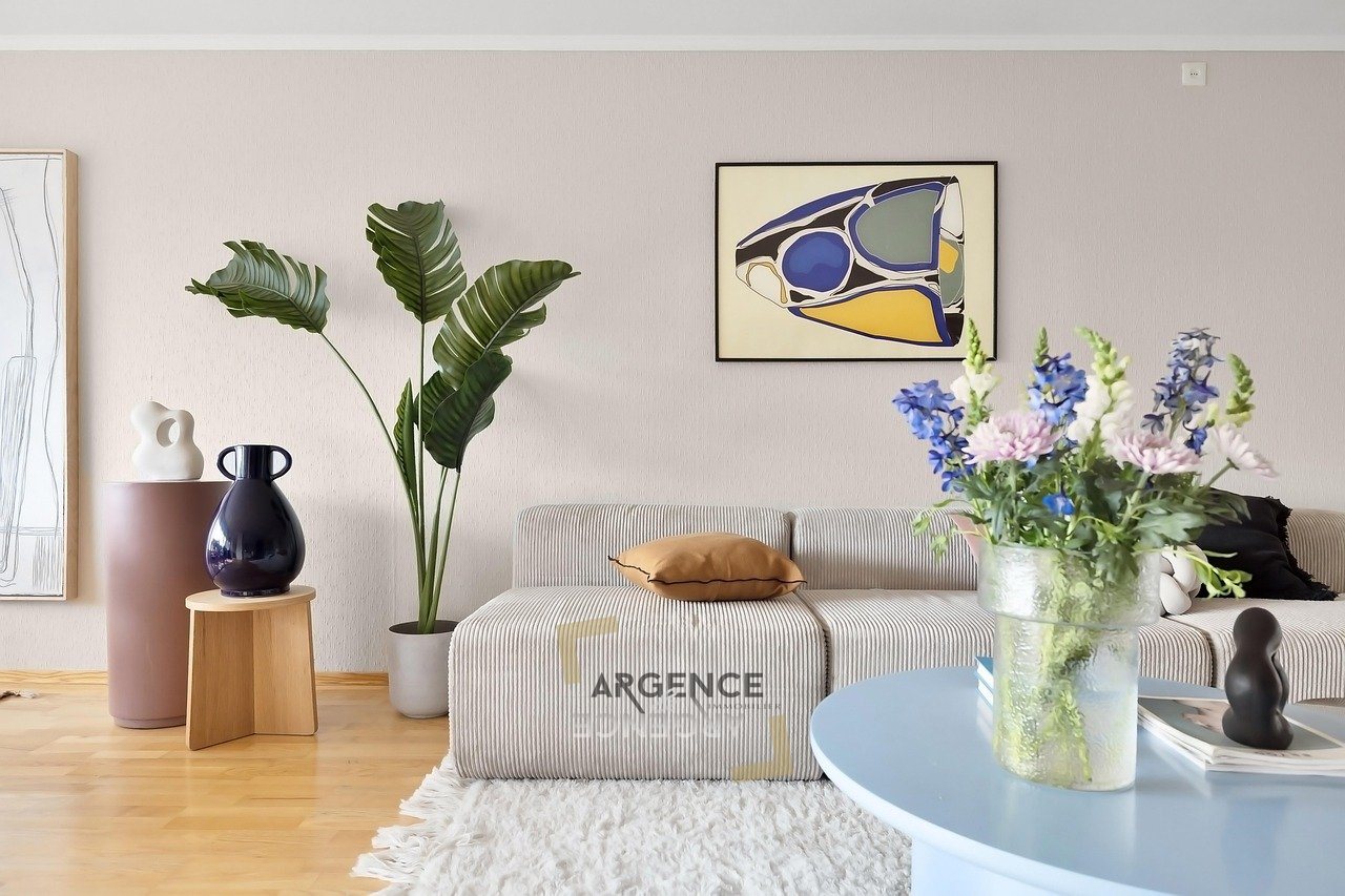 Appartement à vendre, 75m², Uzès