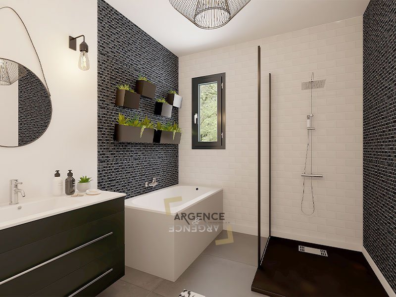 Appartement à vendre, 75m², Uzès