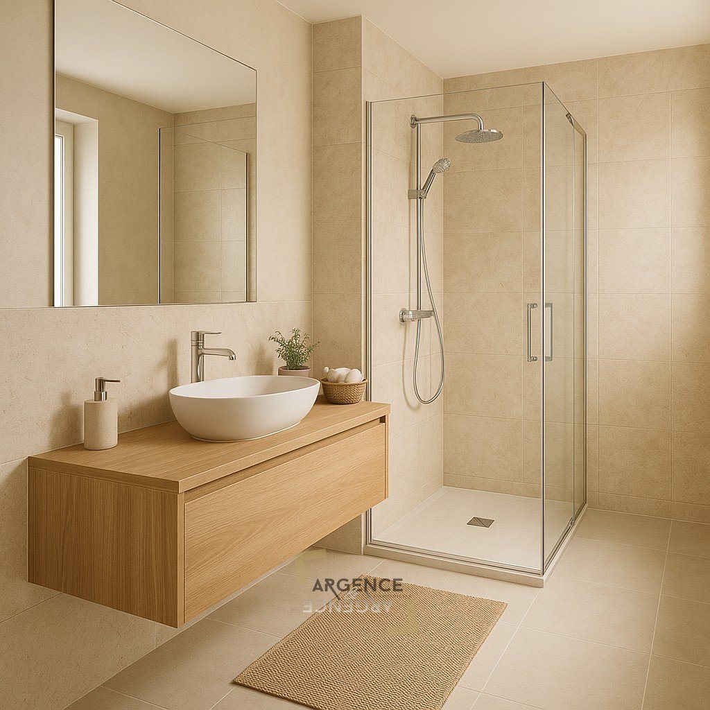 Appartement à vendre, 54m², Sète