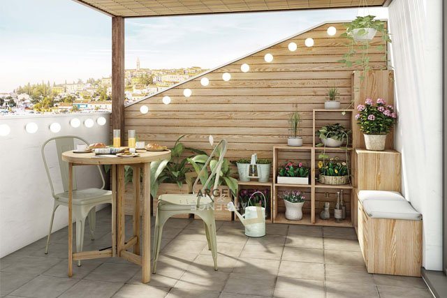Appartement à vendre, 64m², Le Grau-du-Roi