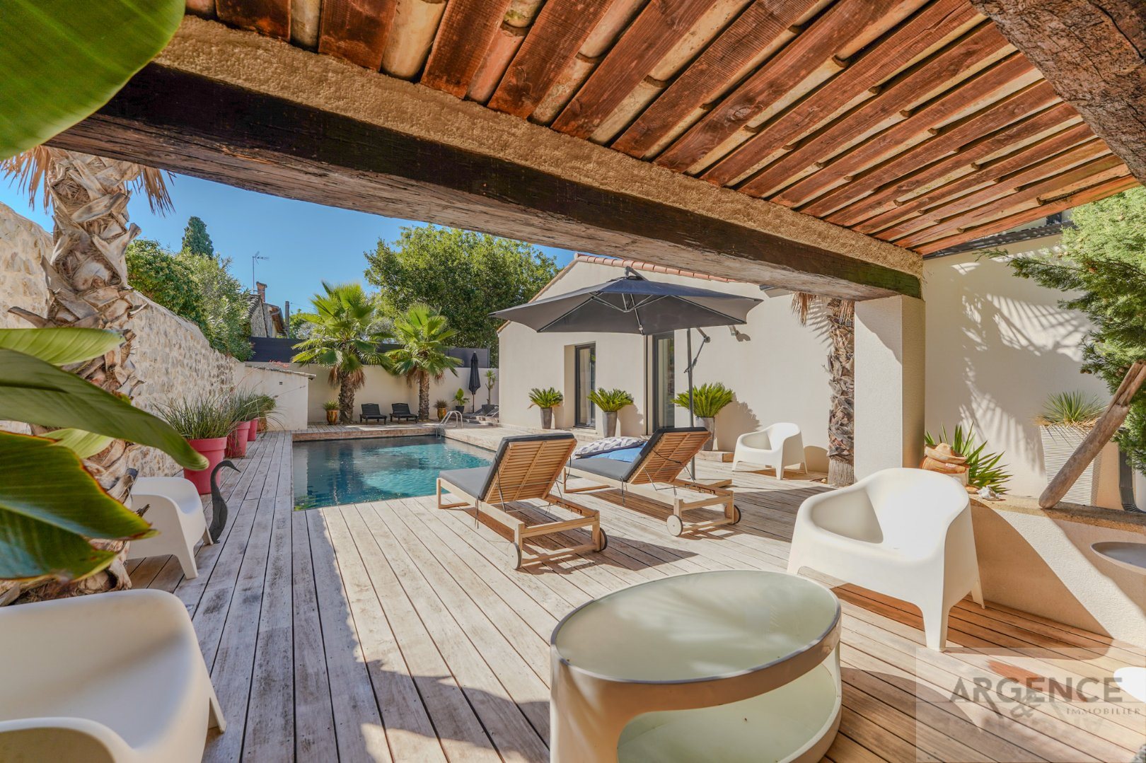 Maison à vendre, 215m², Cournonterral
