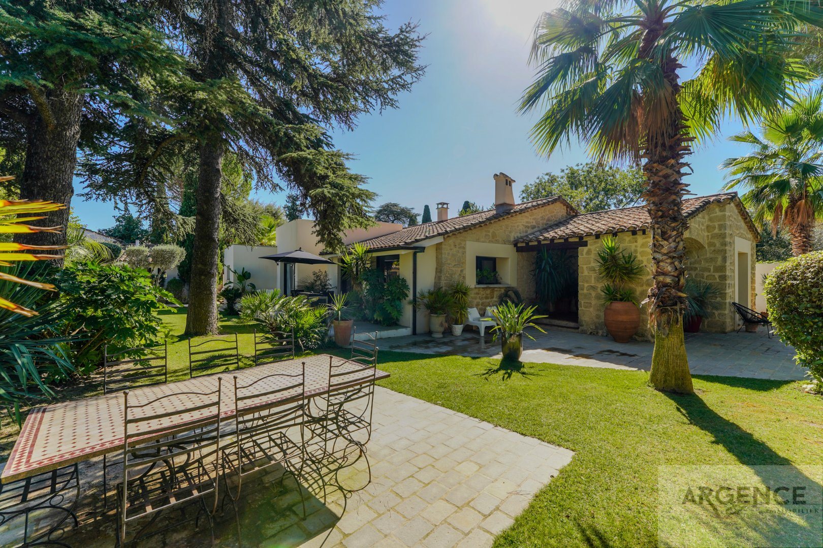 Maison à vendre, 215m², Cournonterral