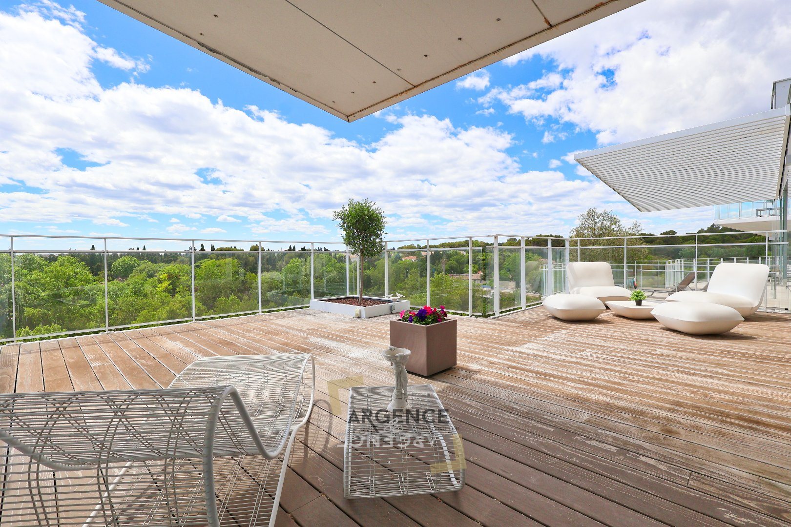 Appartement à vendre, 81m², Castelnau-le-Lez