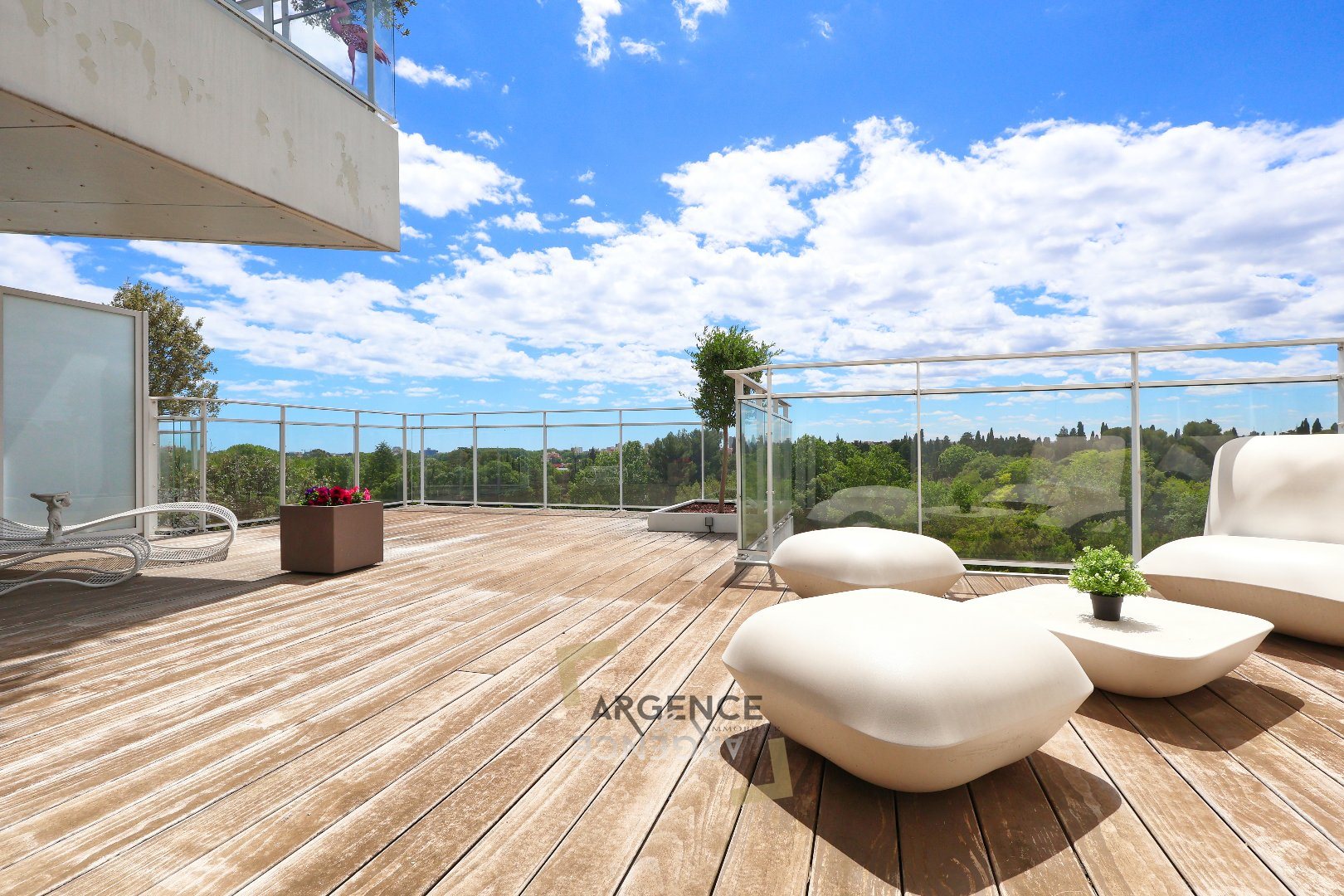 Appartement à vendre, 81m², Castelnau-le-Lez