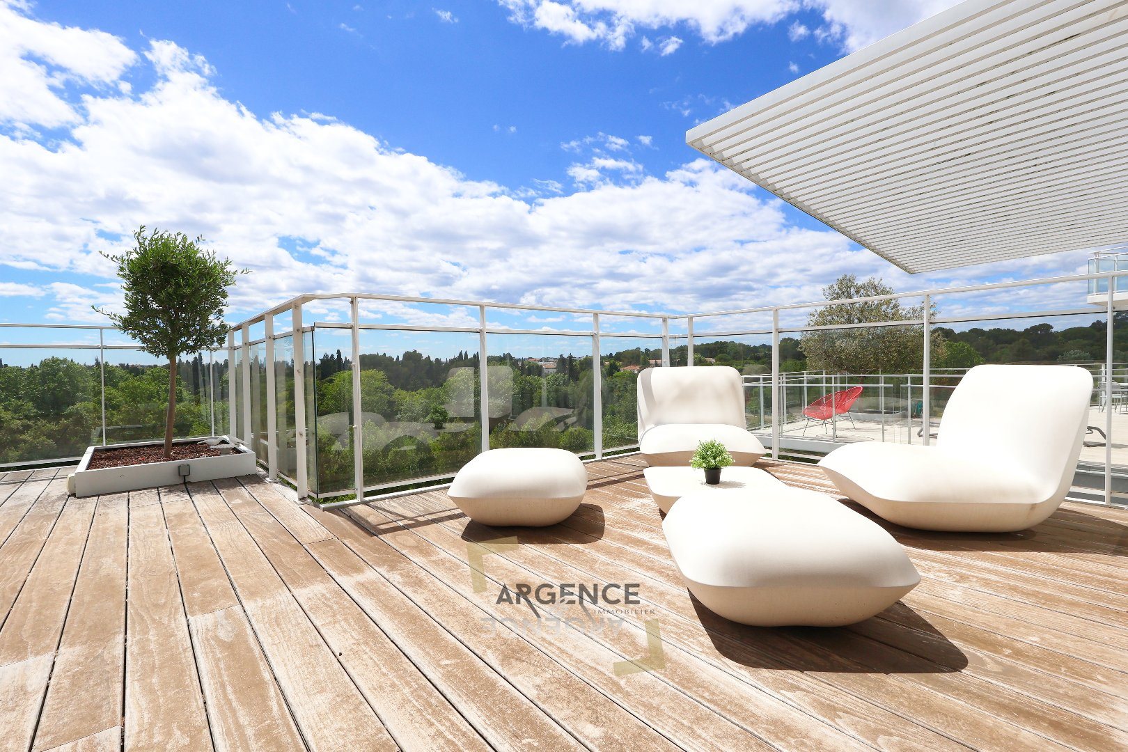 Appartement à vendre, 81m², Castelnau-le-Lez