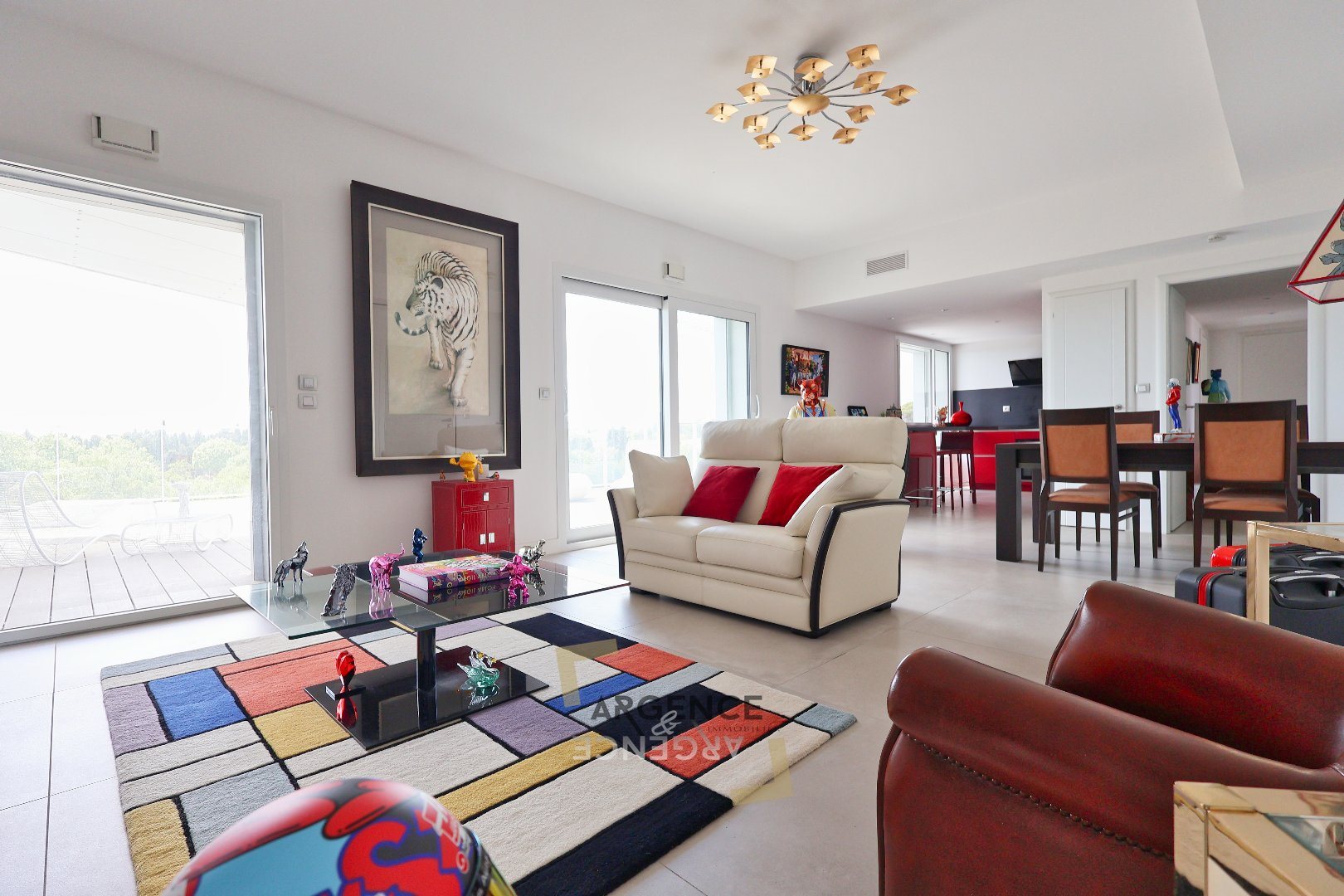 Appartement à vendre, 81m², Castelnau-le-Lez