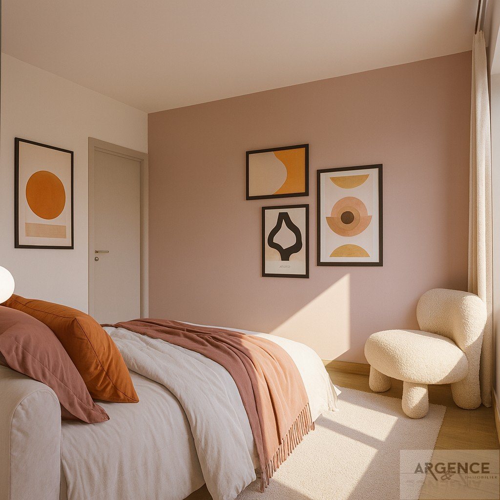 Appartement à vendre, 65m², Agde (Cap d'Agde)
