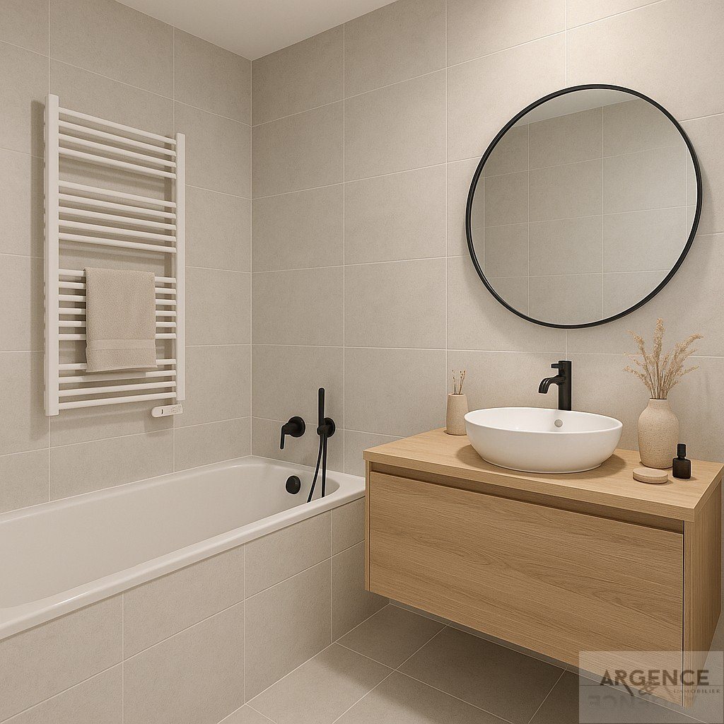 Appartement à vendre, 65m², Agde (Cap d'Agde)