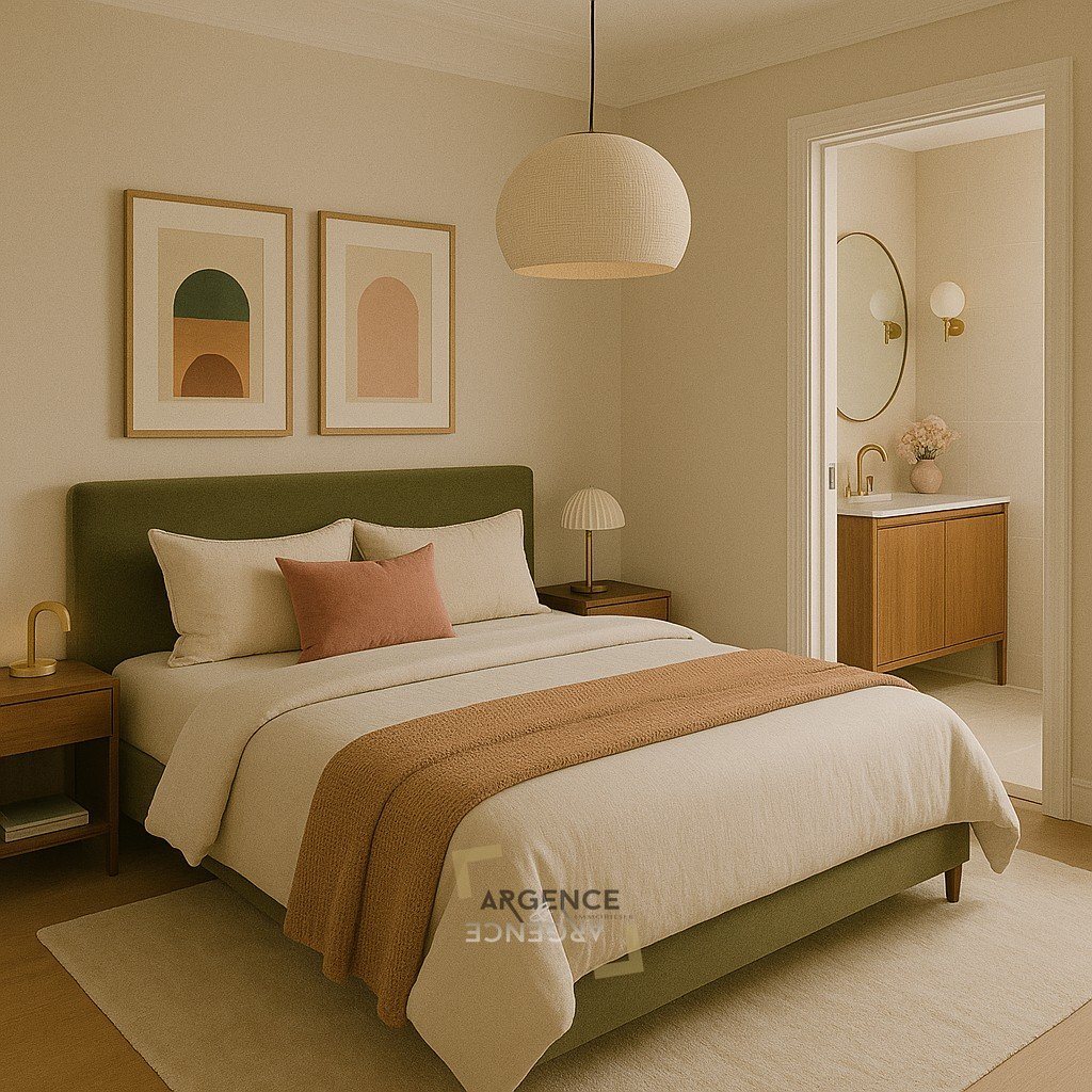 Appartement – Montpellier, Port Marianne - Vue 3