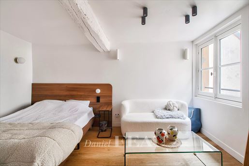 Appartement 21 m² · à Paris 7ème · 21 m² · 350 000 €