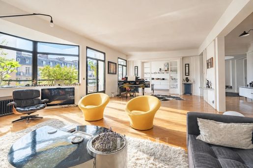 Appartement 6 pièces 248 m² · à Paris 7ème · 248 m² · 5 250 000 €