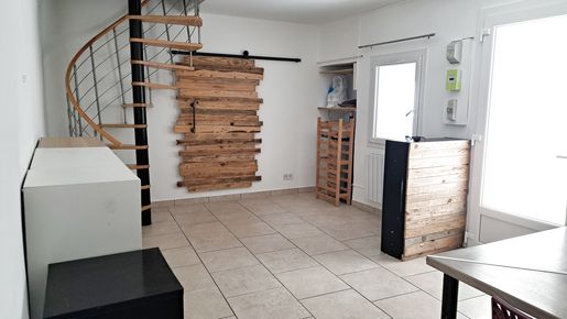 Maison 3 pièces 62 m² · à Aubignan · 62 m² · 163 000 €