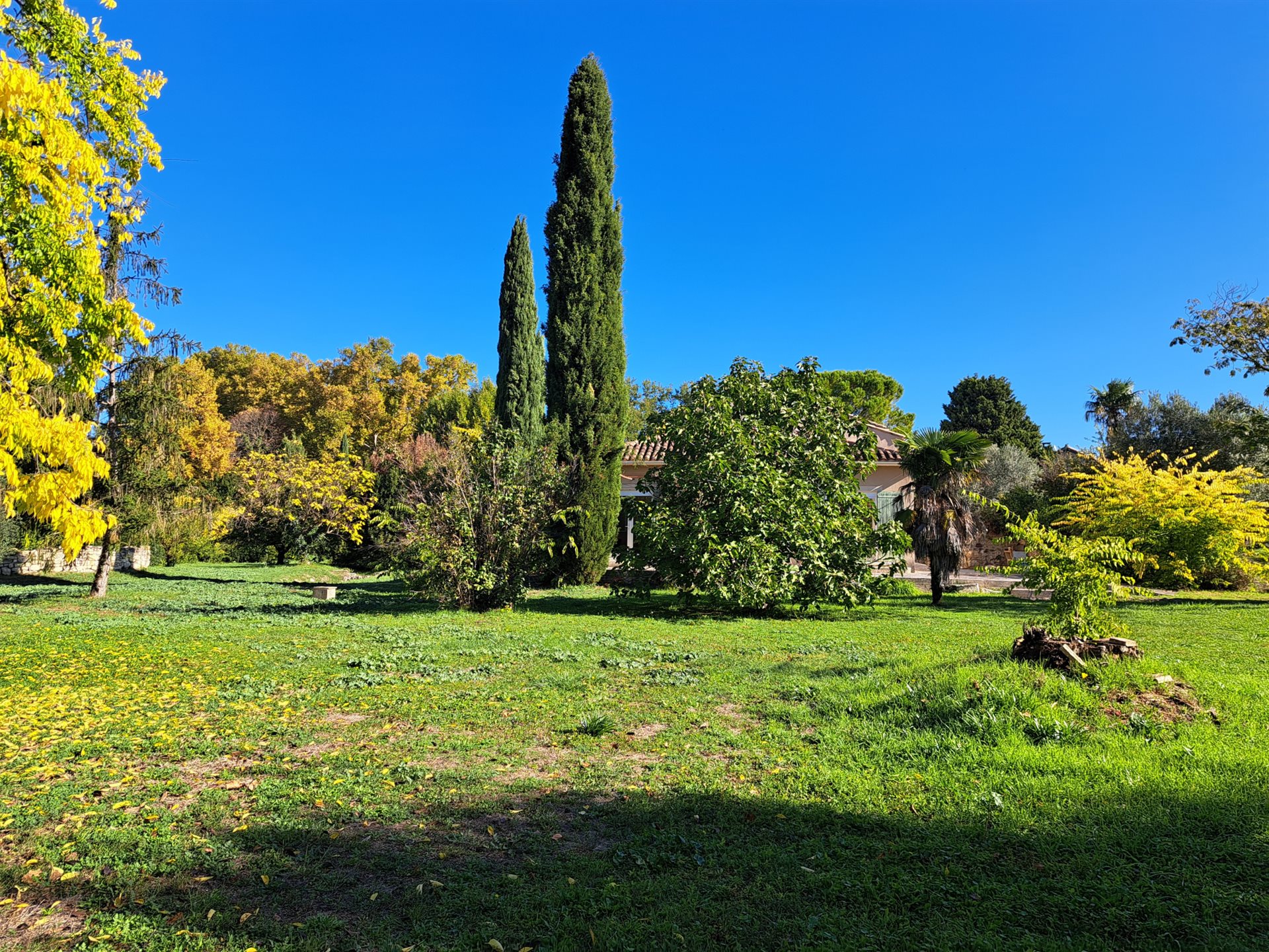 Maison à vendre, 270m², Pernes-les-Fontaines