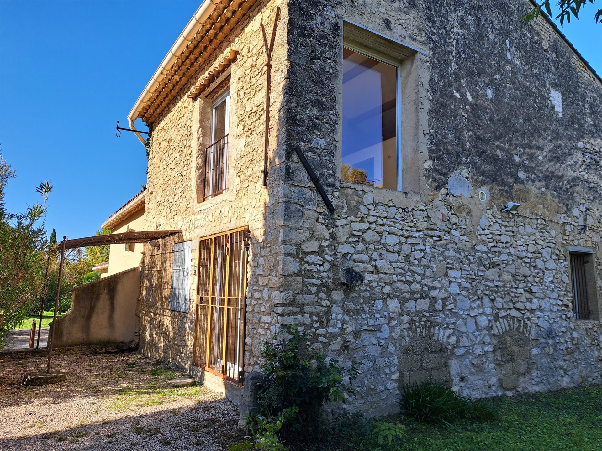 Maison à vendre, 270m², Pernes-les-Fontaines