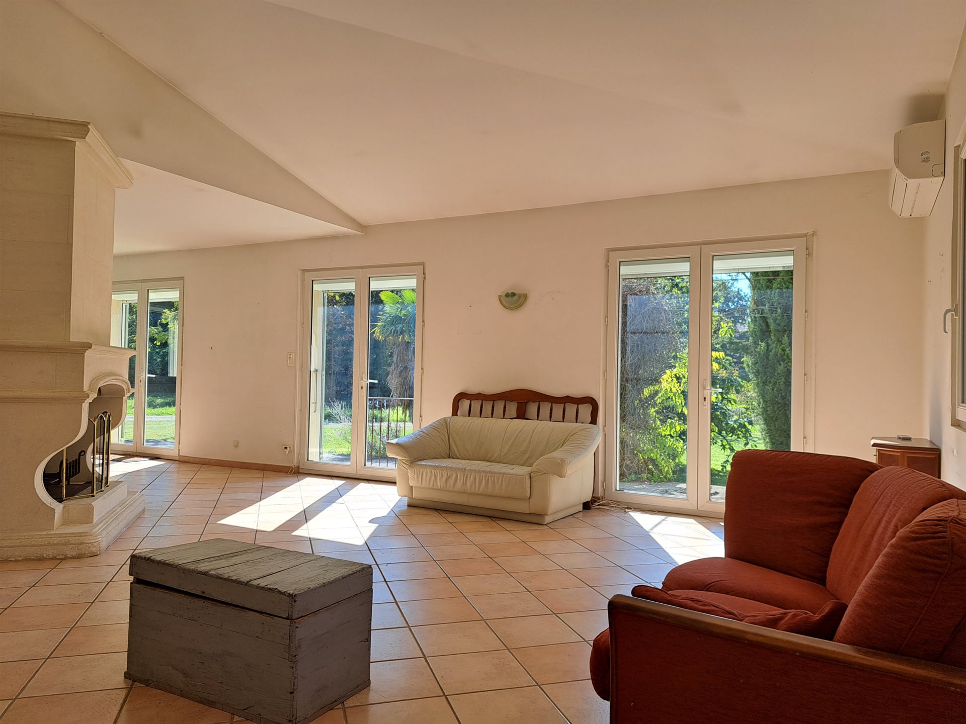Maison à vendre, 270m², Pernes-les-Fontaines