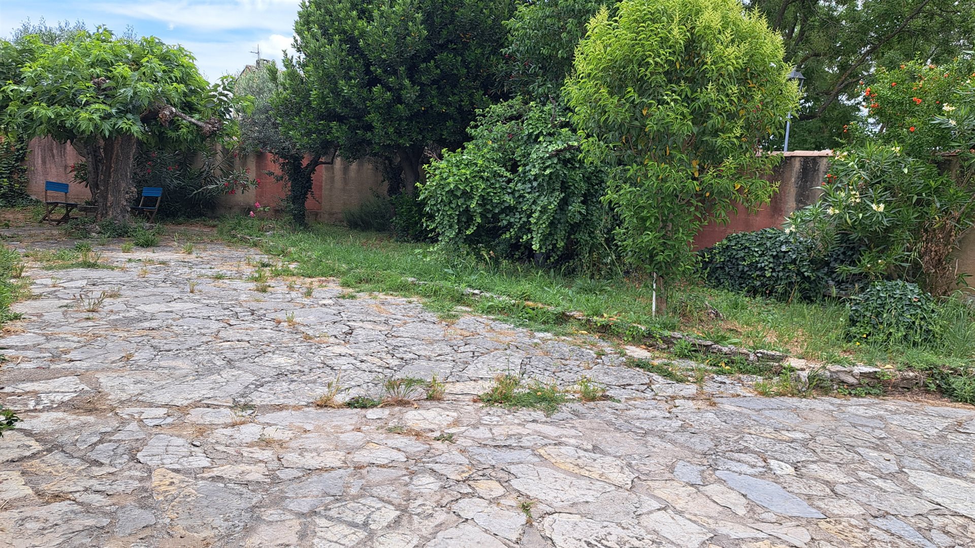 Maison à vendre, 81m², Caromb