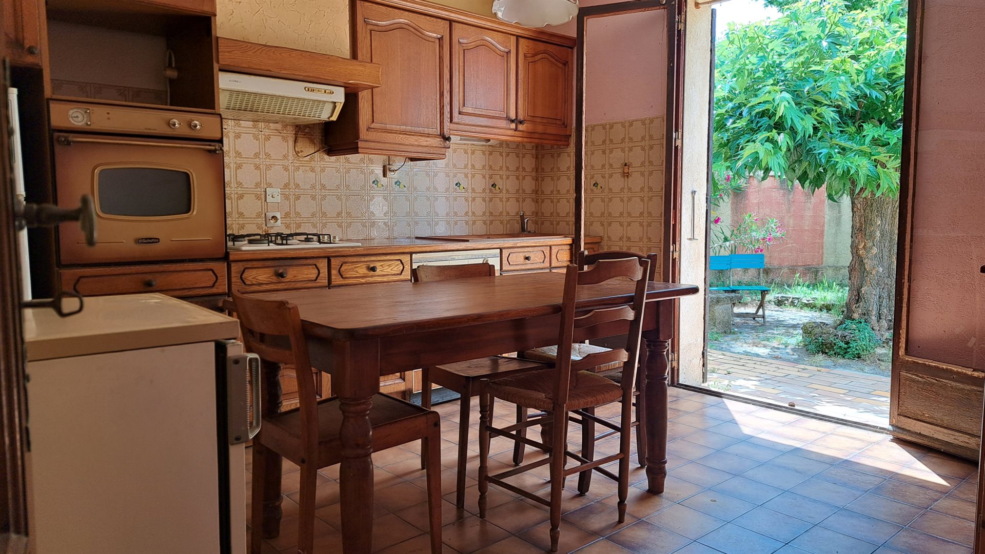 Maison à vendre, 81m², Caromb