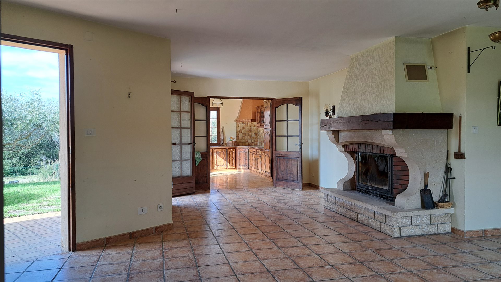 Maison à vendre, 160m², Bédoin