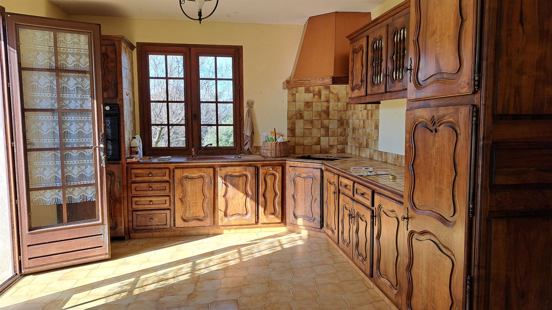 Maison à vendre, 160m², Bédoin