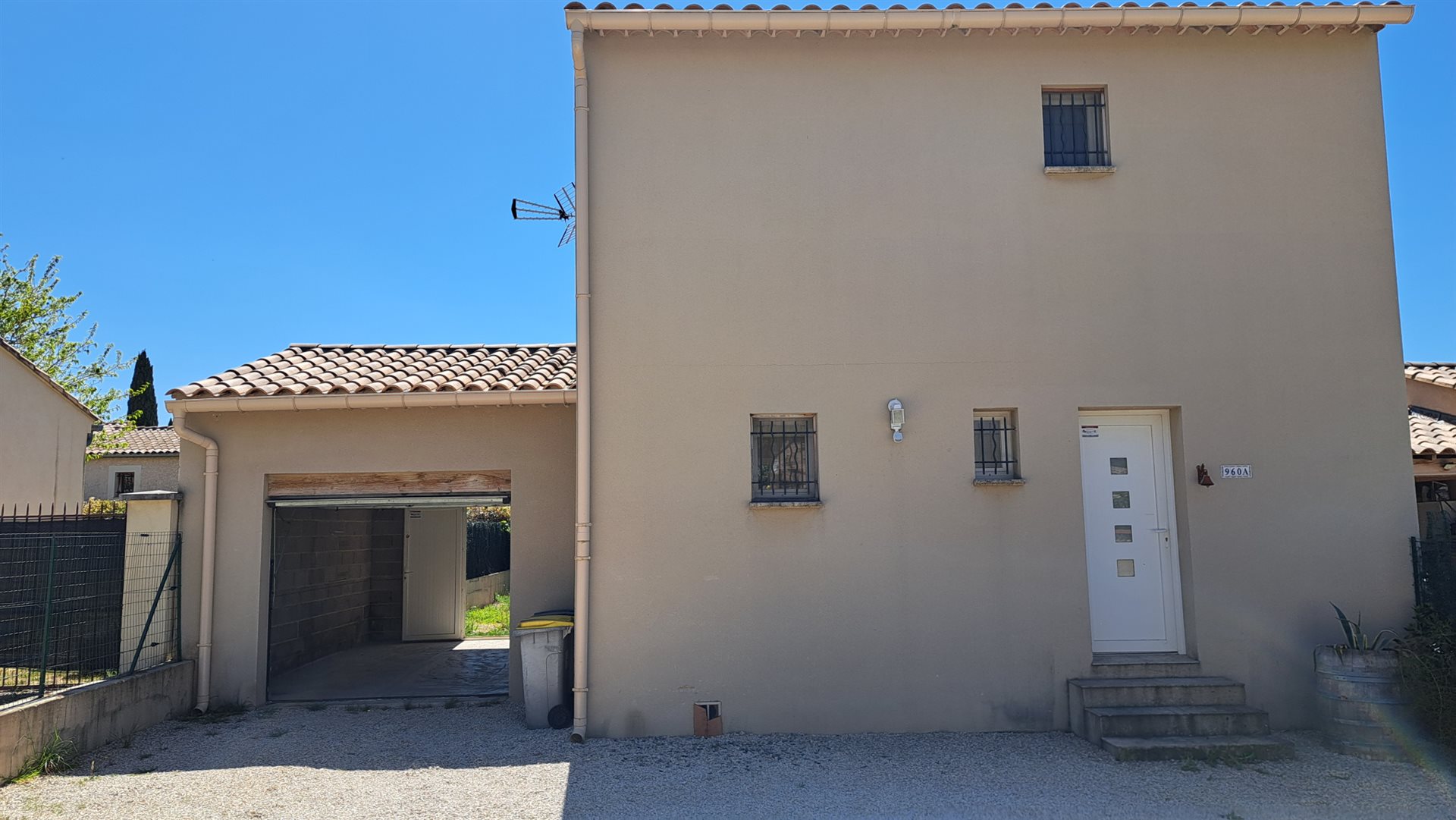 Maison à vendre, 85m², Caromb